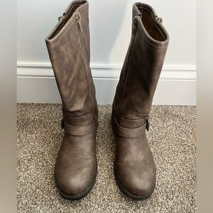 Relativity Riding Boots